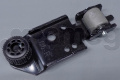 Smeg Foot - 695770593 Bracket Adj Ft *r As